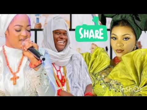 HOW OLORI TOBI PHILIPS GOT REDEMPTION FROM QUEEN NAOMI / THE UNTOLD