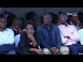 GASABO: ABATURAGE N’ABAYOBOZI BIBUTSE KU NSHURO YA 32 JENOSIDE YAKOREWE ABATUTSI