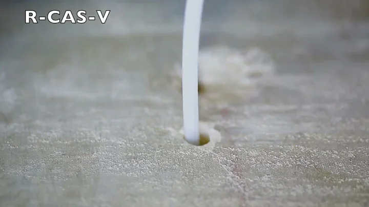 Chemical anchors in capsules – how to video from Rawlplug