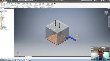 Adding a ruler to Automata Project