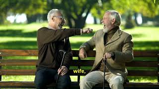 The Bus Stop Buddy#Wholesome #Kindness #Friendship #BusStopStories #Heartwarming