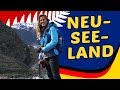 Neuseeland Reiseerlebnisse