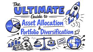 Famous The ULTIMATE Guide to Asset Allocation & Portfolio Diversification 🚀 Wealth
