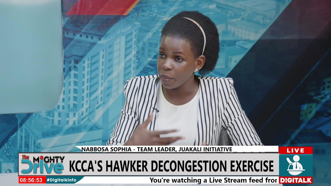 ABALWANIRIRA EDDEMBE LY'ABATEMBEYI N'ABAKOLA OBULIMU OBUTONOTONO BAKUKULUMIRA KCCA OBUTAKOLA KIMALA