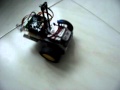 Arduino Robot Lego