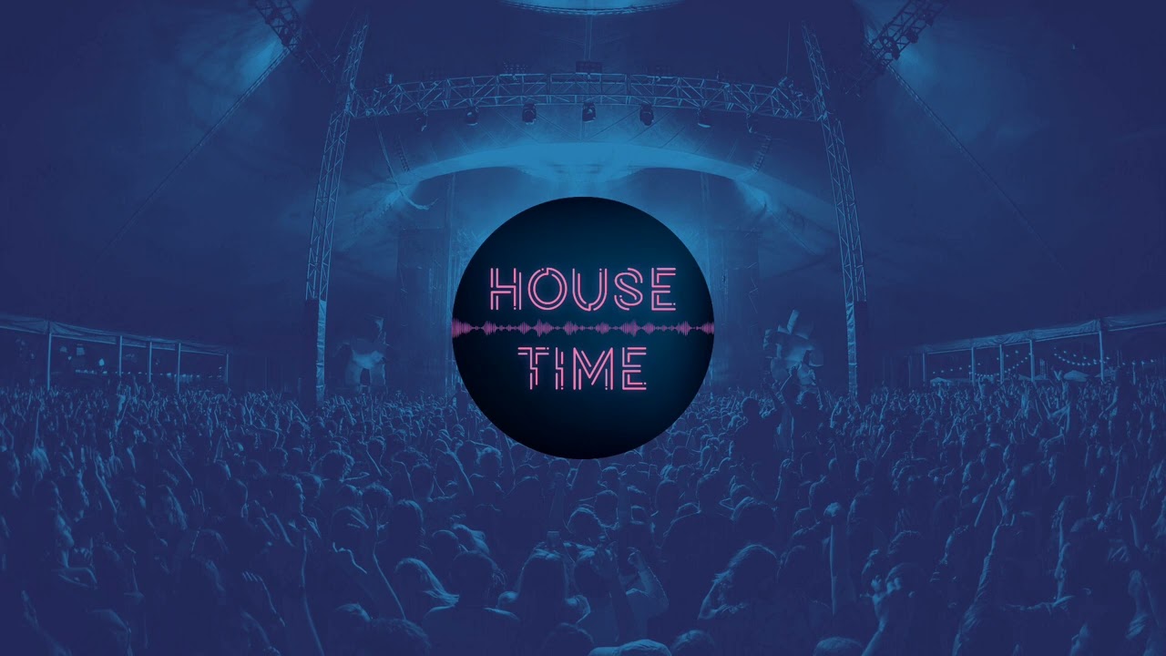 CASSIMM - LOVE DESIRE (Extended Mix)