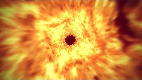 Explosion Fire Logo | After Effects Logo Stings - Envato elements