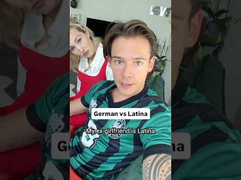 German can’t Handle Unpunctuality
