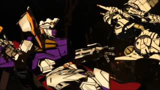 AMV  Code Geass Boukoku no Akito OVA 1 ~shiRo Edit~