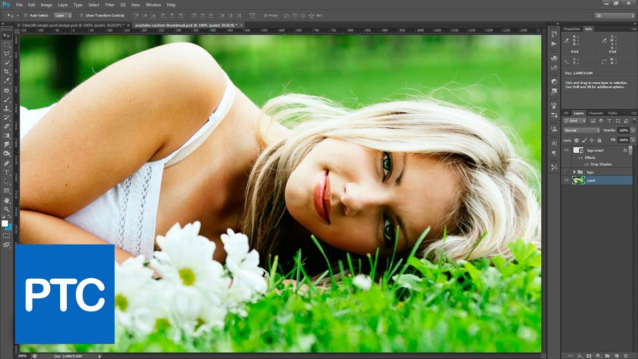 photoshop cs6 free download youtube