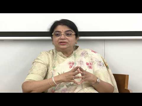 I decided on a husband and children that day after Margadarshi: Shailaja Kiran
