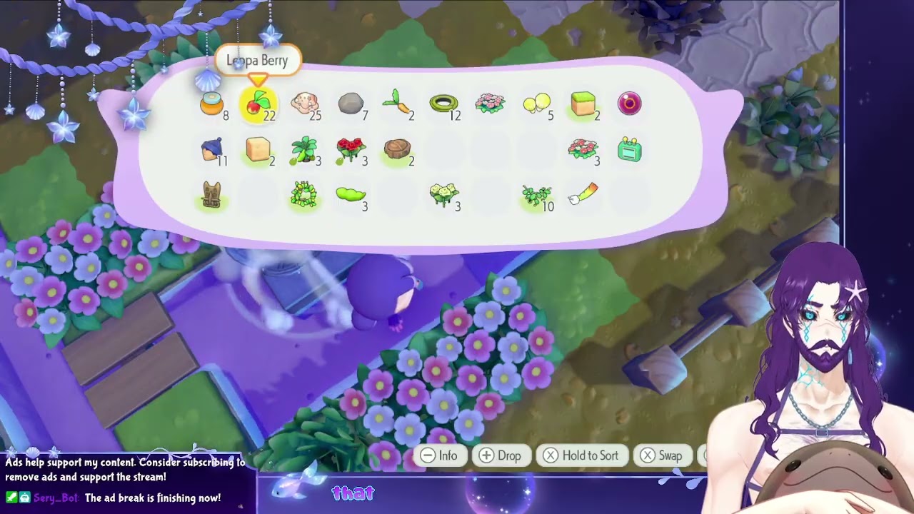 Pokemon Pokopia #2  | !socials !youtube !geh | @fizzzvt