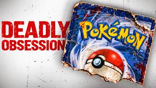 The Dangerous World of Pokémon Cards screenshot 3