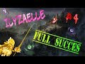 [Dofus] Ilyzaelle - Full succès à 4 sans Elio ! (Sacri/Iop/Cra/Panda) (2.44)