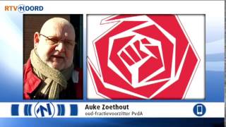 Oud Pvda Fractievoorzitter Zoethout Doet Graai In Partijkas