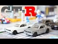 完成度はピカイチ！！【tomica PREMIUM】34 日産 スカイライン GT-R KPGC10 通常版・発売記念仕様