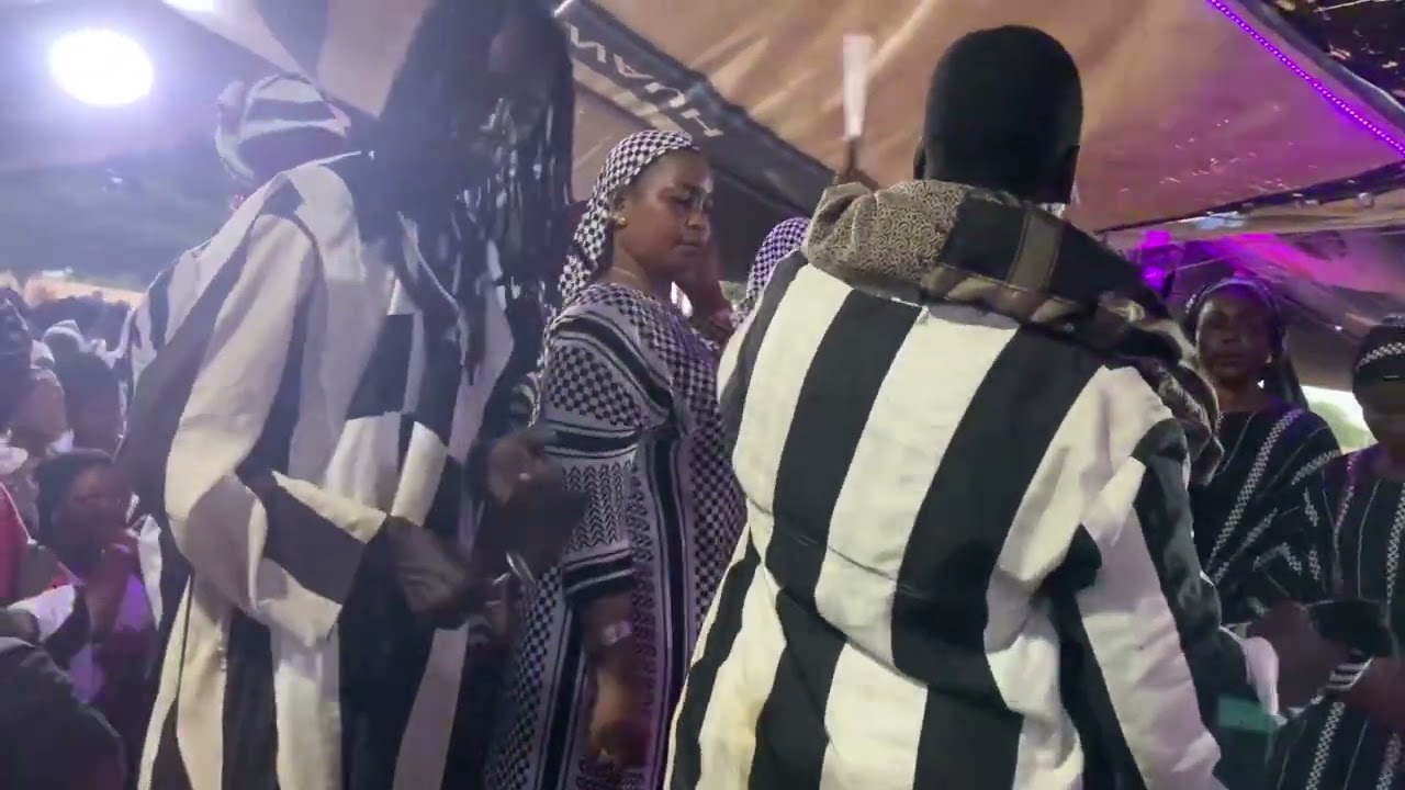 Ya ada Mbaye magal oumoul khoura 2022