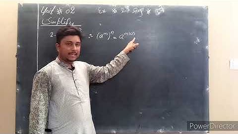 Class 8th Mathematics - Assignment for Copy # 04 - HSS