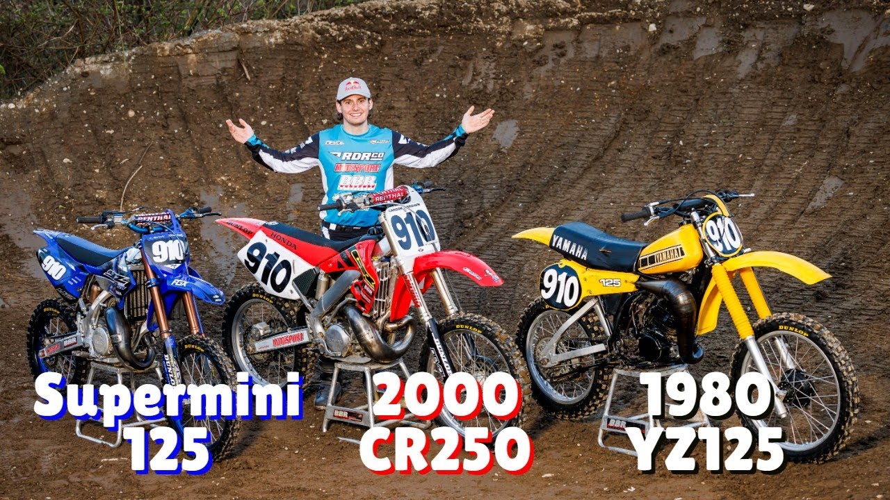 2023 Motocross Preview, AMA Hall of Fame Ballot, and More