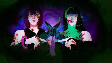 Salad Crew in Run Rabbit Run (Switch Remix)