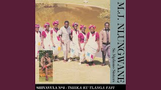 Bohani Timbyana