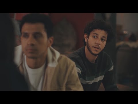 فرح سمعت كل حاجه إعدام بريء بسبب عمر البرنس مسار اجباري