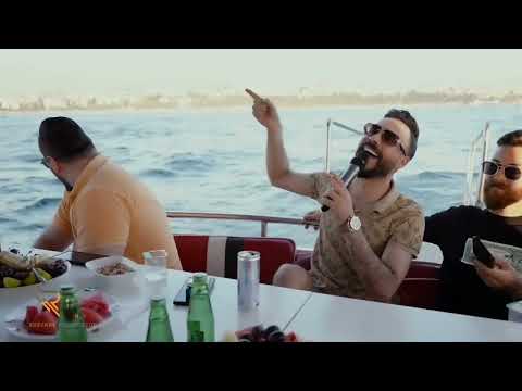 محمد الشيخ يغني لمدينة حماة ام النواعير