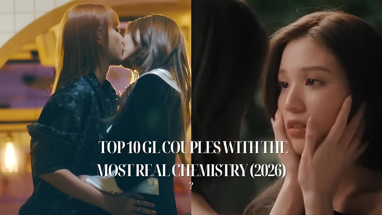 Top 10 GL sereis upcoming in (2026)