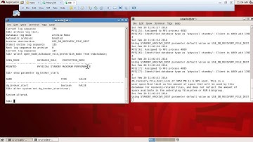 Oracle 11g Data Guard Configuration DB Broker- part- 13