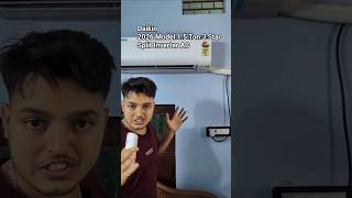 Daikin2026 Model 1.5 Ton 3 Star Split Inverter AC Under 32000/ MTKL50XV16VAA #review #daikinac