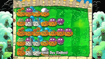 【DE】 Group Gloom Cobless | Double Doom