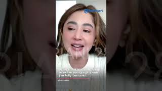 Dewi Perssik Capek Sama Tingkah Bucin Rully, Video Call 24 Jam