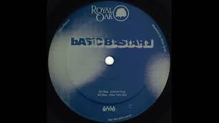 Basic Bastard - Rise (Detroit Dub) - (ROYAL053)