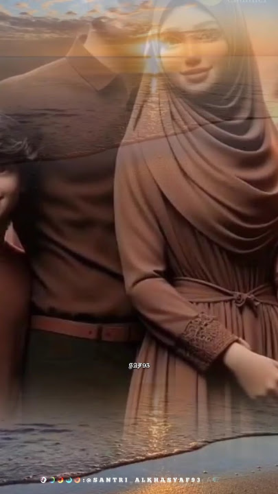 Jalan Syurga Seorang Istri .!? #syurga #surga #istriidaman