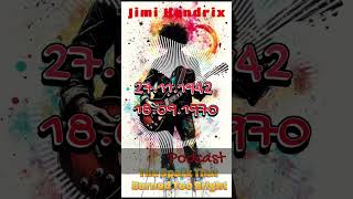 How Jimi Hendrix Changed Music Forever