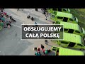 GTV BUS Międzynarodowy przewóz osób