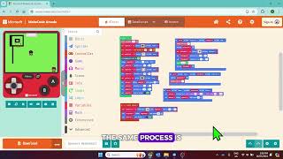 Adafruit PyGamer Demo Kit by Pakronics