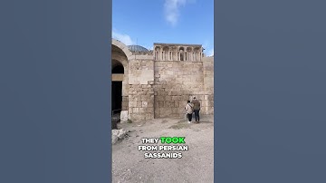 Palace Secrets: Spanish & Persian Designs Revealed!