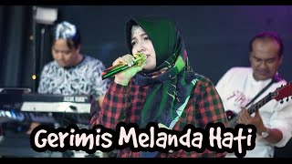 Gerimis Melanda Hati voc. Lusiana Safara