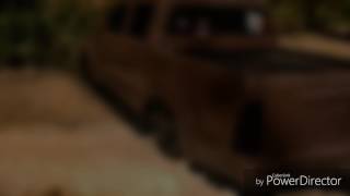 Mini Hilux Do Sencei