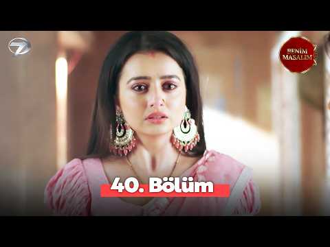 Yeniden #BenimMasalım İzliyoruz 💫 | 40. Bölüm (Kısa Versiyon)