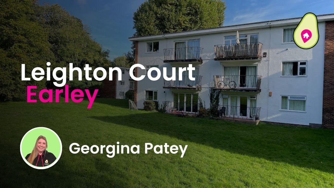 44 Leighton Court Promo Video YouTube