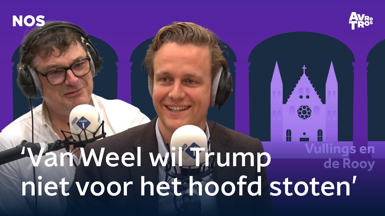 'Er zit nog steeds wel pijn over de opstelling van de VVD' | De Stemming #43 | NPO Radio 1