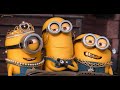 PHARRELL  WILLIAMS - DOOWIT . MINIONS