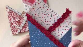 Stash Bash Collaboration - February 2020