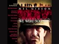 We Were Soldiers Soundtrack - Mansions of the Lord