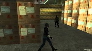 Bandits Squad. V2.0.