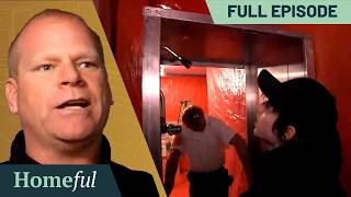 Careless Inspector Missed Asbestos in their Home | Holmes Inspection 103