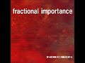 Capture de la vidéo Fractional Importance - Indecision (Full Album)