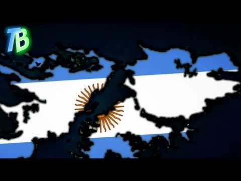🇦🇷Guerra de malvinas🇬🇧(parte de una collab)